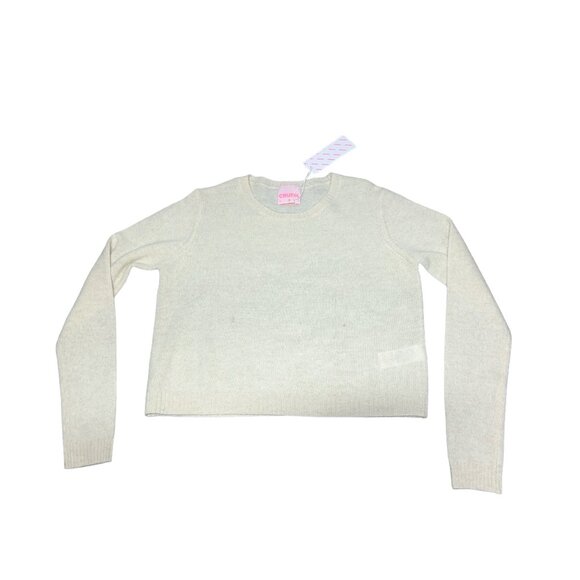 Luxury Pure Cashmere sweater by Crush Cashmere - Picture 3 of 4